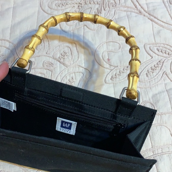 90’s Gap purse - Picture 3 of 6